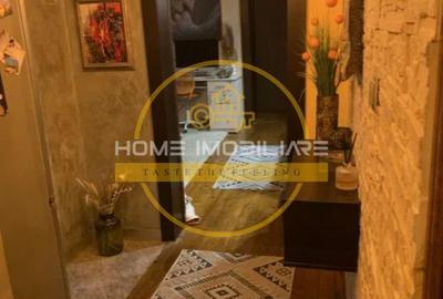 Ap 2 camere , etaj 1/4 , mobilat , Pacurari. - 6