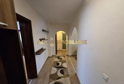 3 Camere de inchiriat | Unirii - Mircea Voda | Metrou | 74 mp - 3