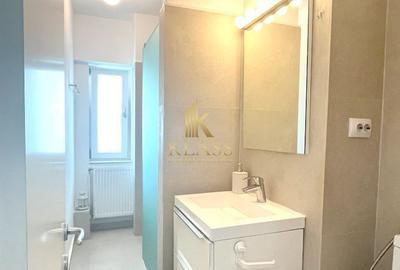 3 camere 90 mp, Bd. Decebal, spatios, modern - 10