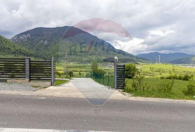 Comision 0% ! / Teren ideal casa vacanță - 2