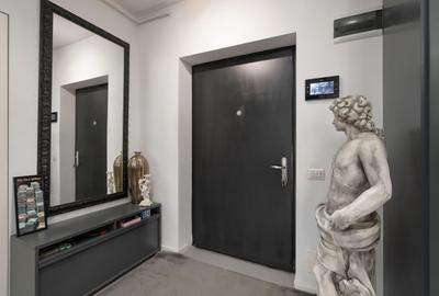 Apartament 3 Camere Militari Residence Transparent Complex Premium - 11