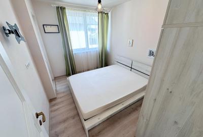3 camere, bloc nou, mobilat modern, cu parcare, terasa, in Buna Ziua - 9
