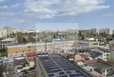 Apartament 4 Camere 92 mp, Piata Iancului-Metrou, monolit, 1978 anvelopat - 11