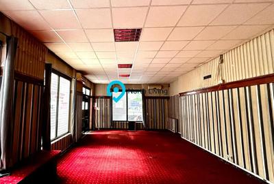Spatiu comercial de inchiriat- Bulevardul Basarabia - 2