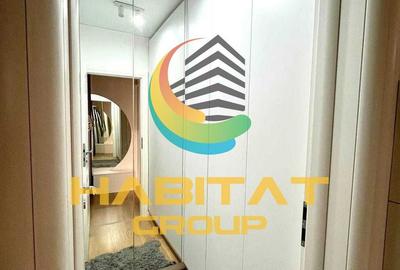 Apartament cu 2 camere decomandat, mobilat în Viilor