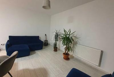 Apartament 2 camere, Mobilat/Utilatîâ/Cu parcare, Maurer - 3