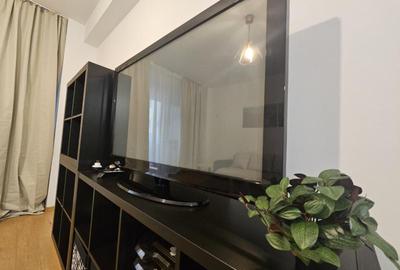 Militari Rezidence Ballroom 55mp Utilat Mobilat Tot confortul Merita Vazut - 9