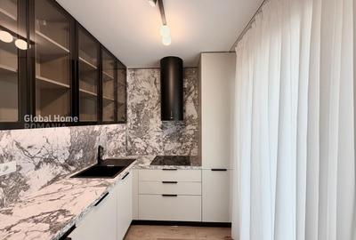 Unirii  213 sqm  3 Bedroom Residence  Parking  Underfloor Heating - 15