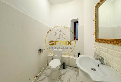 Spatiu comercial 120mp Piata Alba Iulia - 5