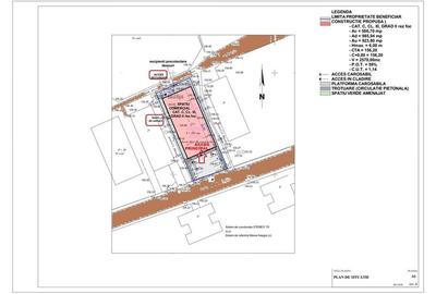 Spatiu Showroom Servicii cu Parking Privat - 7