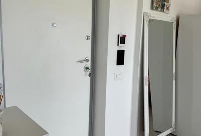 Inchiriere 2 camere-studio dublu- Cloud 9- Aviatiei - 11