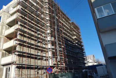 Brancoveanu-Lidl stradal, decomandat , finalizat ,acces rapid Metrou si Parc - 6