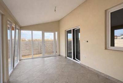 Comision 0% Duplex modern de vânzare – Ghiroda | 110 mp utili - 4