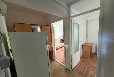 Apartament 2 camere decomandate | Str. Molnar Piuariu | Etaj 1 | Centrală - 7