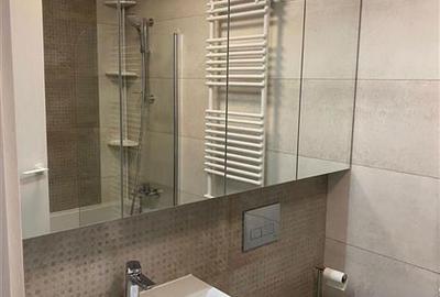 Aviatiei | CLOUD9 Residence | Bloc 2020 | Parcare - 8