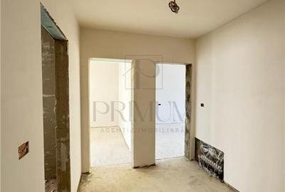 Fratelia - 3 Camere - 2 Bai - 2 Balcoane - Etaj 1 - Spatios - Loc de parcare - F - 6