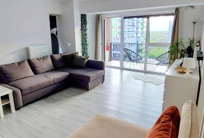 Proprietar | Garsonieră 50 mp | Bd.Timisoara 101n - 3
