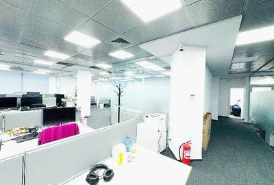 Romanitza Center, Victoriei, 200 - 800 mp  0% comision! - 6