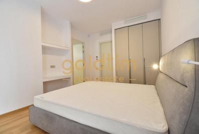 PRIMA CHIRIE/NOU/APARTAMENT PREMIUM/TERASA 200mp/PARCARE SUBTERANA/PRIMAVERII - 17