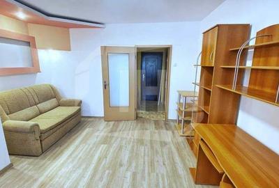 Apartament 1 camera, zona strazii Detunata - 1