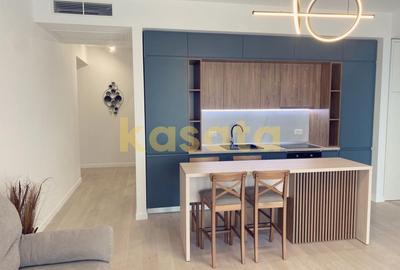 2 camere | One Verdi Park – lux, mobilat complet, parcare subterana - 7