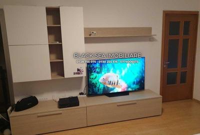 Apartament 3 camere, mobilat și utilat, în Tomis 3, str. Hașdeu – Etaj 3/4