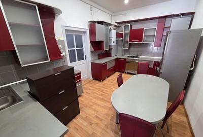 Casă 4 camere 112 mp Gruia – ideal locuință sau birouri, Semicentral - 8