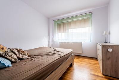 Apartament 2 camere | terasa | parcare subterana | Donath Park - 3