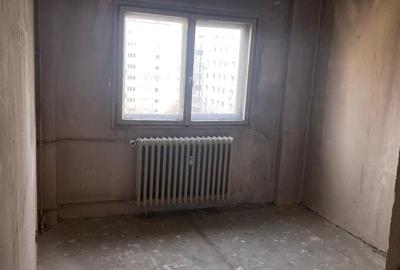 4 camere, decomandat, Tineretului, 89,3 mp, etaj 8/8 - 10