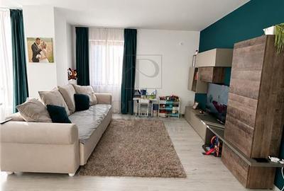 TORONTALULUI - ETAJ 1 - BLOC NOU - 2 CAMERE - CENTRALA PROPRIE - PARC PRIVAT - L - 1