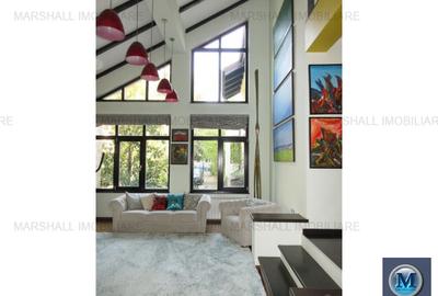 Vila cu 4 camere de vanzare, zona Ultracentral, 332 mp #14427 - 1