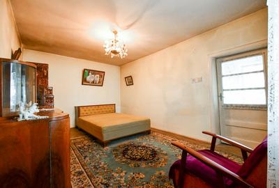 KM 5 casa 4 camere 79mp+garaj-teren 260mp - 9