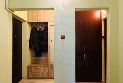 Apartament 2 camere dec. in Galati, Siderurgiștilor, etaj 1, sup. 58 - 5