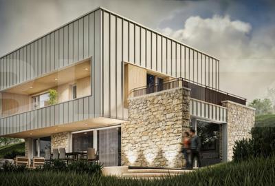 Casa individuala de vanzare Popesti - 2