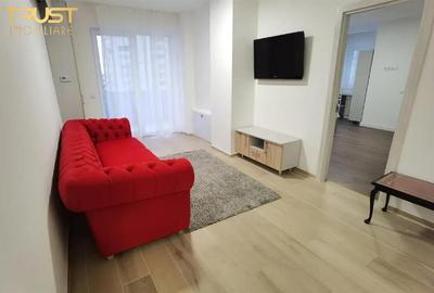 3 Camere I Intre Lacuri I 67mp I Parcare Subterana - 1