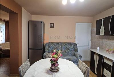Casa tip parter + beci si teren 4684 mp in Candesti, Vernesti - 7