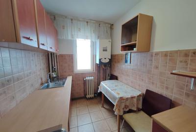 Ap.2 sd. Zimbru/Lidl, centrala termica, mobilat si utilat! - 5