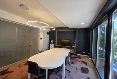 Spațiu de Birouri Arc Triumf – 310 m² - 5