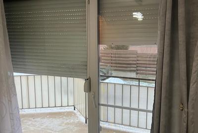Apartament cu o camera, 39 mp, balcon, zona Stejarului - 11