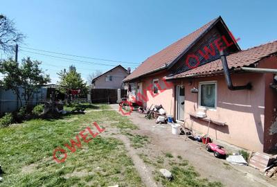 Casă de vânzare în Ozun, pe strada Gării! - 2