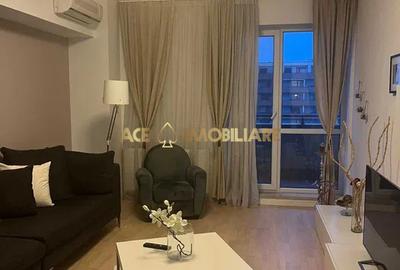2 Camere de inchiriat | Baneasa | Metrou | Centrala | Parcare - 2