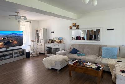 Casa P+M 3 dormitoare + Living 40 MP si 2 bai - 14