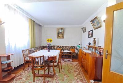 3 camere P.ta Minis, decomandat, centrala termica - 5