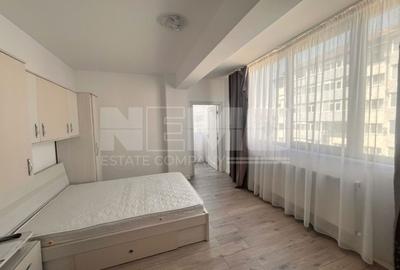 Apartament cu 2 Camere Decomandat de Vanzare Suceava/Nordic I 112.000E - 3