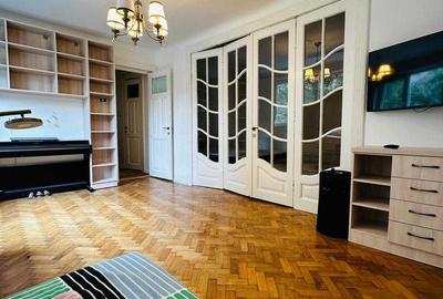 Apartament 2 camere I  Cotroceni I Metrou Eroilor 50m2 - 2