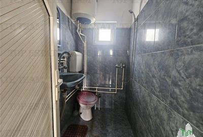 Casa 4 camere plus anexe zona gara Medgidia, Constanta - 23
