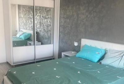 Garsoniera Regie Residence metrou bloc nou - 1