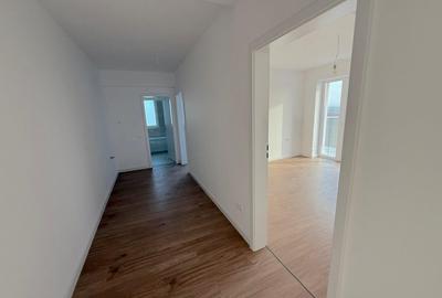 Apartament Spatios de 3 Camere - 90mp | Green Garden - 11