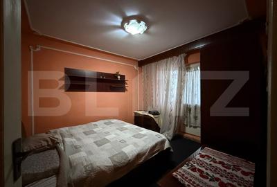 Apartament 3 camere - Nicolina - 2