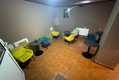 Spațiu Comercial | Gara de Nord | 200mp | Disponibil imediat - 7
